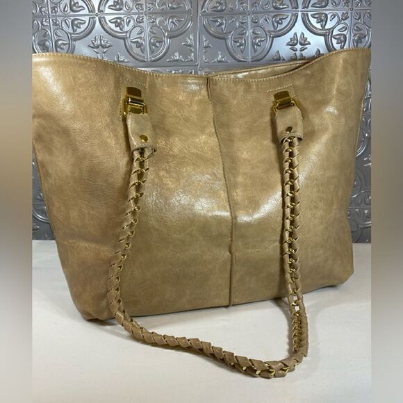 NWOT Braciano Large Tote - Picture 2 of 8